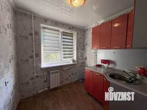 2-к квартира, вторичка, 44м2, 3/5 этаж