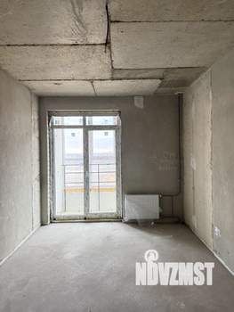 2-к квартира, вторичка, 61м2, 4/12 этаж