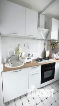 2-к квартира, вторичка, 43м2, 5/9 этаж