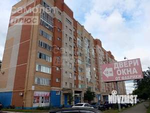 2-к квартира, вторичка, 52м2, 5/9 этаж