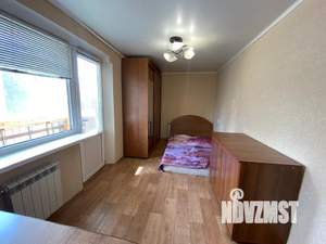 2-к квартира, вторичка, 40м2, 3/5 этаж