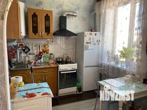 2-к квартира, вторичка, 39м2, 2/2 этаж