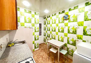1-к квартира, вторичка, 35м2, 6/9 этаж