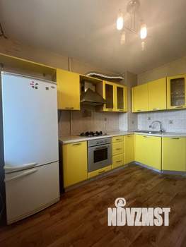 2-к квартира, вторичка, 51м2, 2/5 этаж