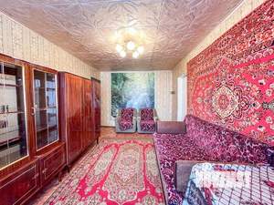 2-к квартира, вторичка, 48м2, 2/9 этаж