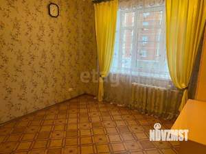 2-к квартира, вторичка, 60м2, 3/14 этаж