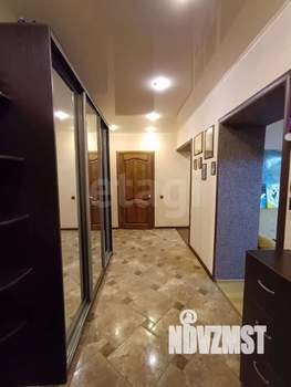 2-к квартира, вторичка, 66м2, 4/12 этаж