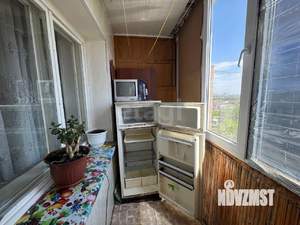2-к квартира, вторичка, 47м2, 10/10 этаж