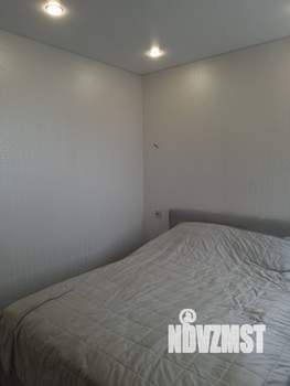 1-к квартира, вторичка, 31м2, 4/4 этаж