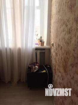 4-к квартира, вторичка, 80м2, 2/2 этаж