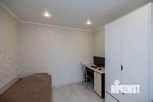 2-к квартира, вторичка, 39м2, 6/9 этаж