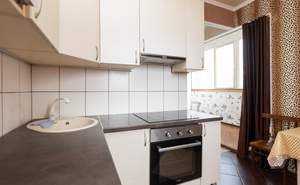 Студия квартира, вторичка, 31м2, 7/14 этаж