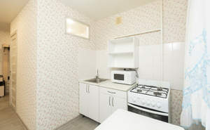 2-к квартира, вторичка, 48м2, 1/5 этаж