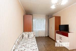 2-к квартира, вторичка, 48м2, 1/5 этаж