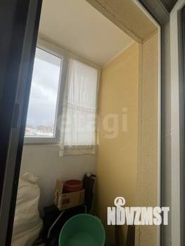 1-к квартира, вторичка, 33м2, 2/10 этаж