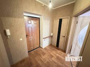1-к квартира, вторичка, 40м2, 1/13 этаж