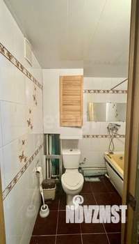 1-к квартира, вторичка, 28м2, 6/10 этаж