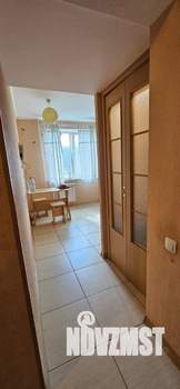 3-к квартира, вторичка, 62м2, 6/9 этаж