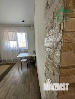 1-к квартира, вторичка, 38м2, 4/17 этаж