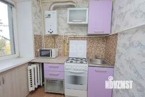 1-к квартира, вторичка, 30м2, 3/3 этаж