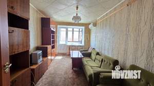 2-к квартира, вторичка, 40м2, 3/5 этаж