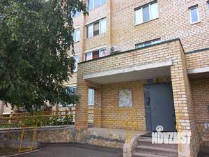 3-к квартира, вторичка, 98м2, 10/10 этаж