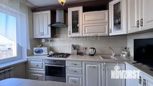 3-к квартира, вторичка, 65м2, 9/9 этаж