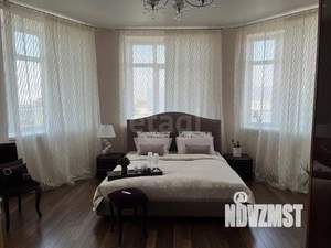 4-к квартира, вторичка, 112м2, 5/5 этаж