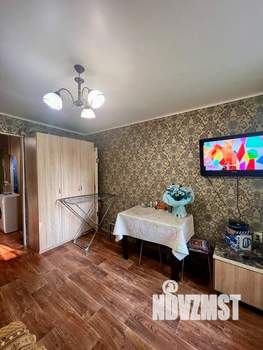 Студия квартира, вторичка, 19м2, 5/5 этаж