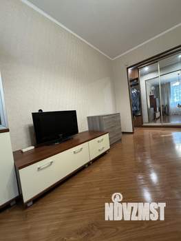 3-к квартира, вторичка, 63м2, 7/9 этаж