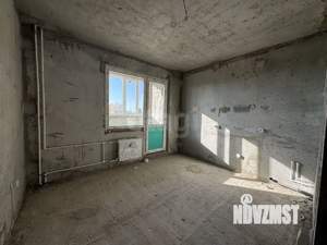 Студия квартира, вторичка, 21м2, 3/19 этаж