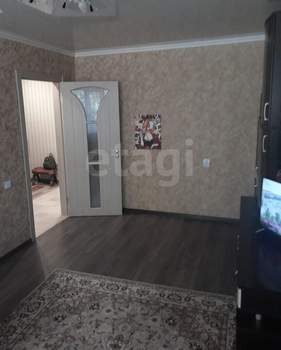 3-к квартира, вторичка, 62м2, 2/5 этаж