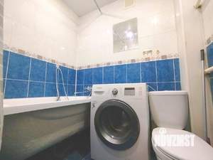 1-к квартира, вторичка, 36м2, 6/9 этаж