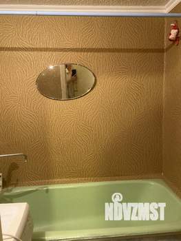 1-к квартира, вторичка, 33м2, 9/9 этаж