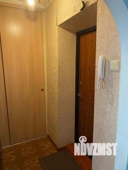 1-к квартира, вторичка, 30м2, 5/5 этаж