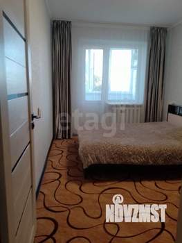 3-к квартира, вторичка, 64м2, 3/9 этаж