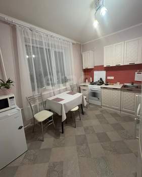 1-к квартира, вторичка, 38м2, 8/9 этаж