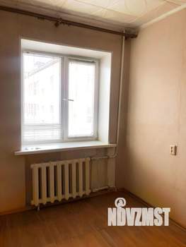2-к квартира, вторичка, 41м2, 3/6 этаж