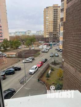 3-к квартира, вторичка, 91м2, 4/17 этаж