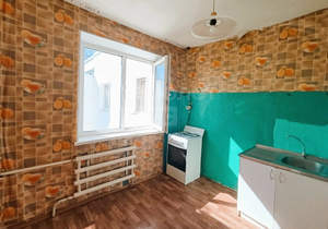 1-к квартира, вторичка, 29м2, 9/10 этаж