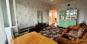 2-к квартира, вторичка, 44м2, 5/5 этаж