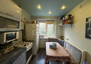 3-к квартира, вторичка, 66м2, 3/10 этаж