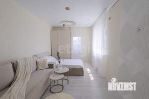 1-к квартира, вторичка, 39м2, 13/17 этаж