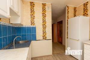 1-к квартира, вторичка, 33м2, 8/9 этаж