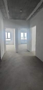 2-к квартира, вторичка, 77м2, 10/17 этаж