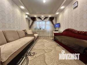 1-к квартира, вторичка, 34м2, 8/9 этаж