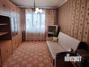 3-к квартира, вторичка, 66м2, 9/9 этаж