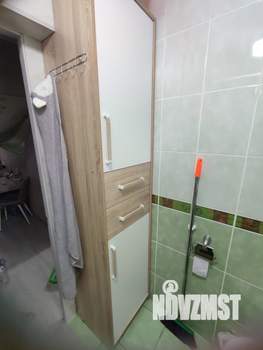1-к квартира, вторичка, 30м2, 2/4 этаж