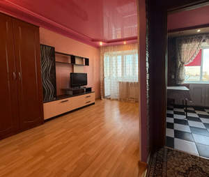 1-к квартира, вторичка, 30м2, 4/5 этаж