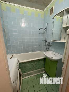 2-к квартира, вторичка, 54м2, 5/5 этаж